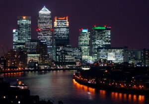 Moving to Greater London