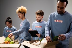 Professional Packing Services