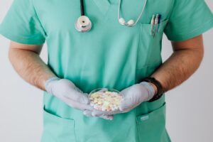 Specialised White glove service