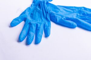 Specialised White glove service