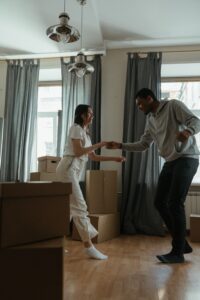 Should I move for love? 6 things to consider before you do