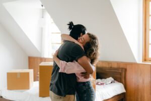 Should I move for love? 6 things to consider before you do