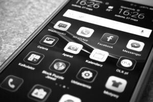 14 of the Best Moving Apps