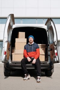 8 places to get Free Cardboard Moving Boxes