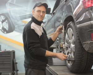 Handyman Maintenance and Repairs