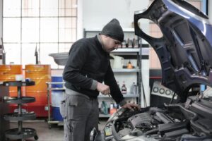 Handyman Maintenance and Repairs