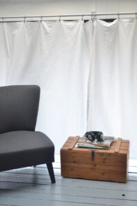 Hiring Crate for removals