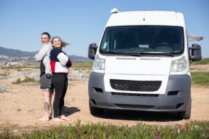 Man and Van