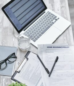 Removal company insurance