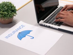 Removal company insurance