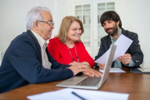 Removal company insurance