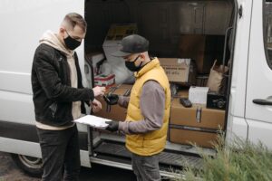 Commercial removals