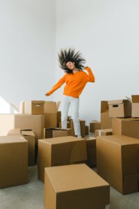 Office Moves vs Domestic Moves