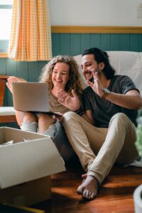 Office Moves vs Domestic Moves