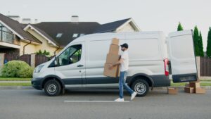 affordable removals Cambridge