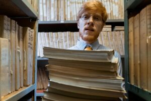 9 Tips for Storing Your Office Files