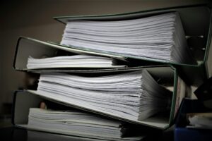 9 Tips for Storing Your Office Files