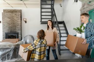 Removals in sussex