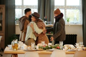 Tips for moving out of parents' house for the first time