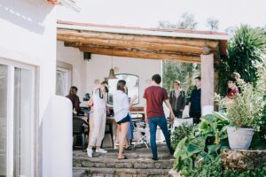 10 New Year's Resolution Ideas for Your Family & Home