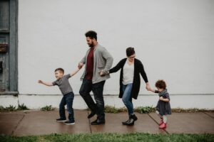 10 New Year's Resolution Ideas for Your Family & Home