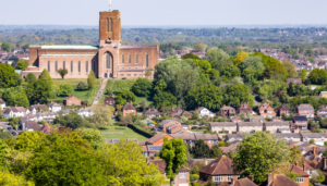 12 Things to do in Guildford in 2024