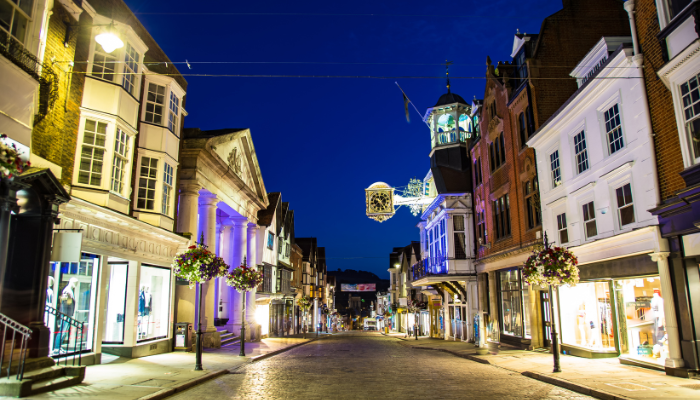 12 Things to do in Guildford in 2024