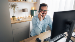 Best places to work remotely in 2024 and beyond!