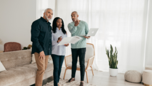 How to effectively downsize your home