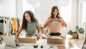 What you need to consider when starting up a small business in 2024
