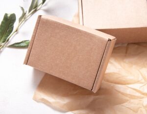 10 Simple and Creative Cardboard Craft Ideas