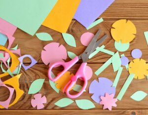 10 Simple and Creative Cardboard Craft Ideas