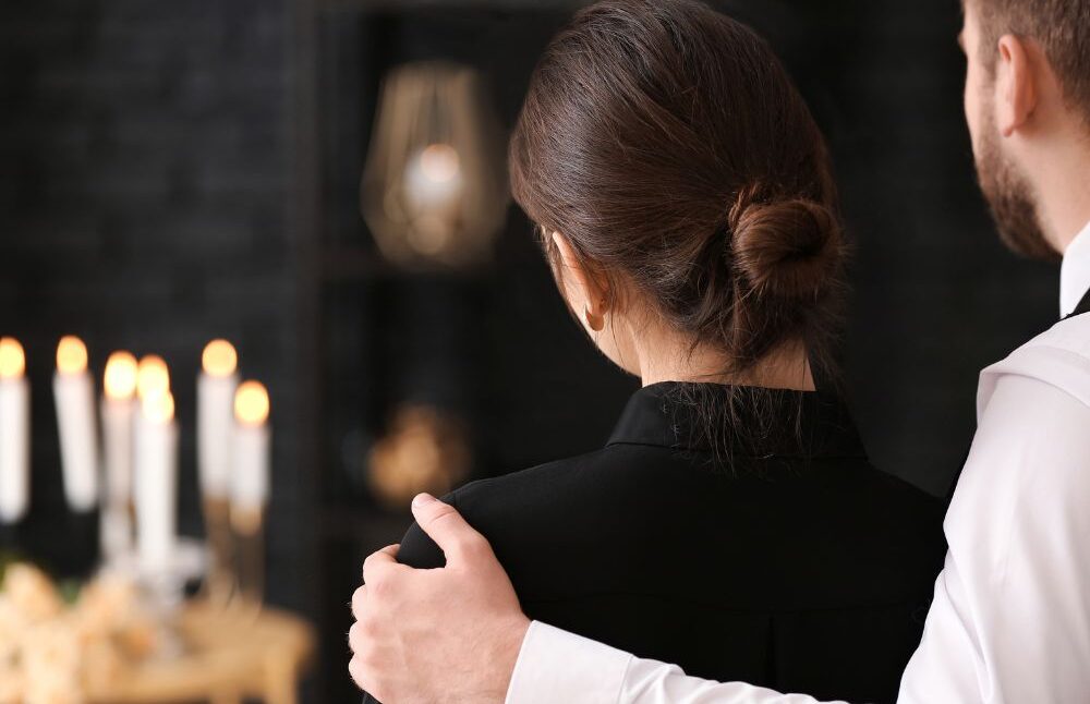 A guide to sorting through personal belongings after death