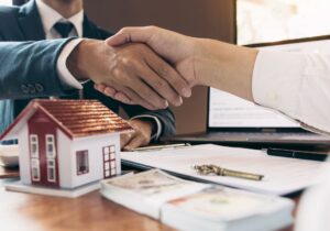 Choosing the right estate agent for you