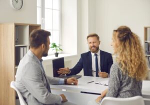 Choosing the right estate agent for you