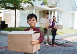 Best Tips for Downsizing Before a House Move