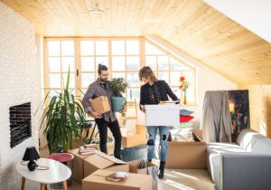Tips for a stress-free move