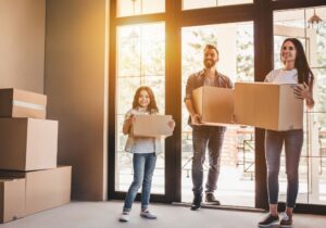 What to Consider when moving