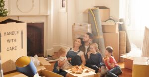 What is the best house and office removal service in the UK?