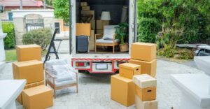 What is the best house and office removal service in the UK?