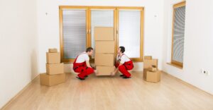 Best House Removal Services in Wisbech