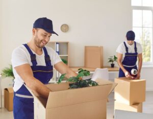 Get Your Move Done With The Right Removal Services