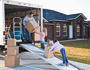 How to reduce moving costs