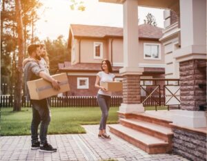How much do house removals cost?