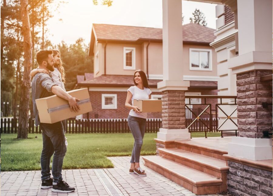 How much do house removals cost?