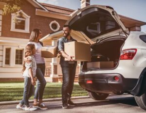 How much does it cost to use a removal company?