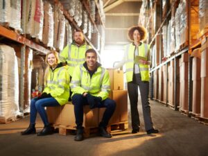 How to get rid of stuff in self-storage units?