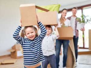 What is a good removal services company?