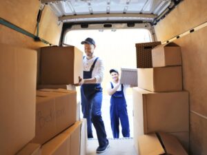 What is the best option to do office removals in Hunstanton?