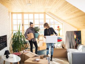 Home Removals Company?